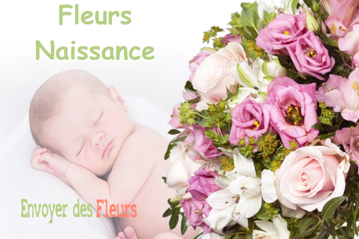 lIVRAISON FLEURS NAISSANCE à LE-BAR-SUR-LOUP