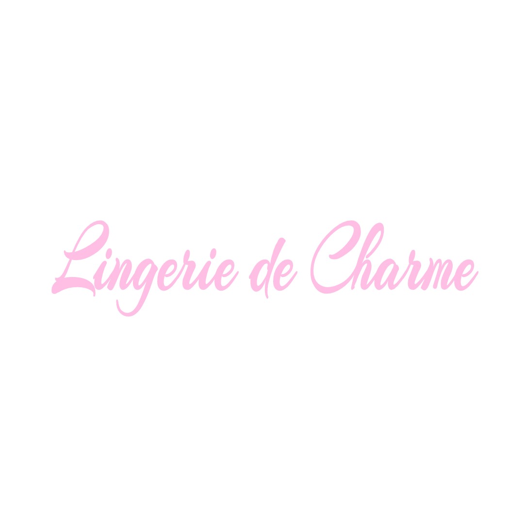 LINGERIE DE CHARME LE-BAR-SUR-LOUP